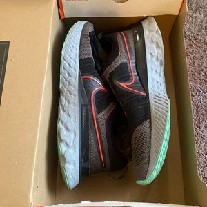 Nike react infinity run FK 2